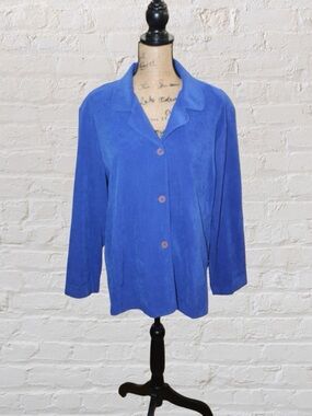 Notations Clothing Company Blazer
